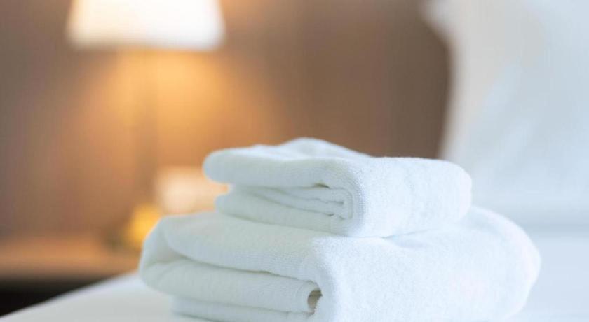B2 Mae Sot Boutique & Budget Hotel מראה חיצוני תמונה